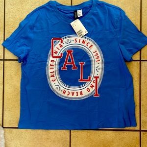 HM brand new size L nyt